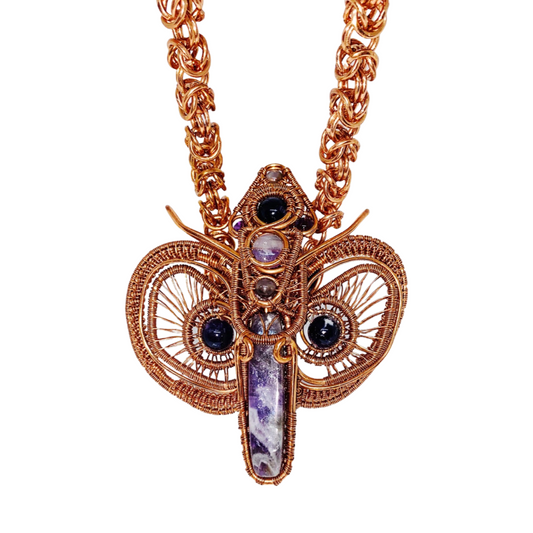 THE COZMIK SAGE