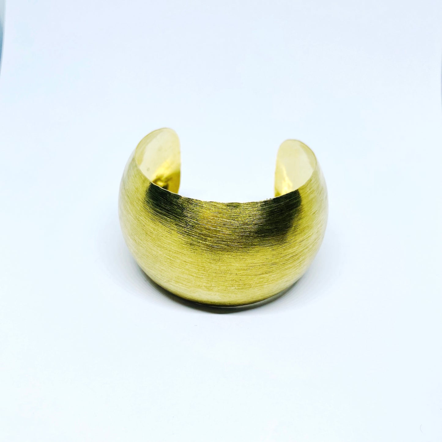 GOLD CUFF