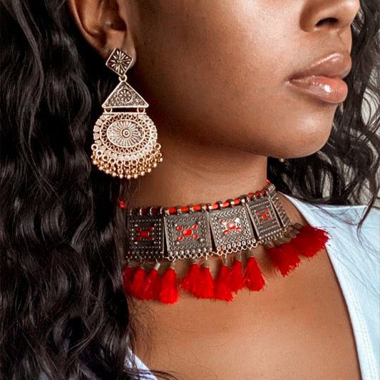 TRINITY Earrings