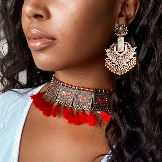 TARA Earrings