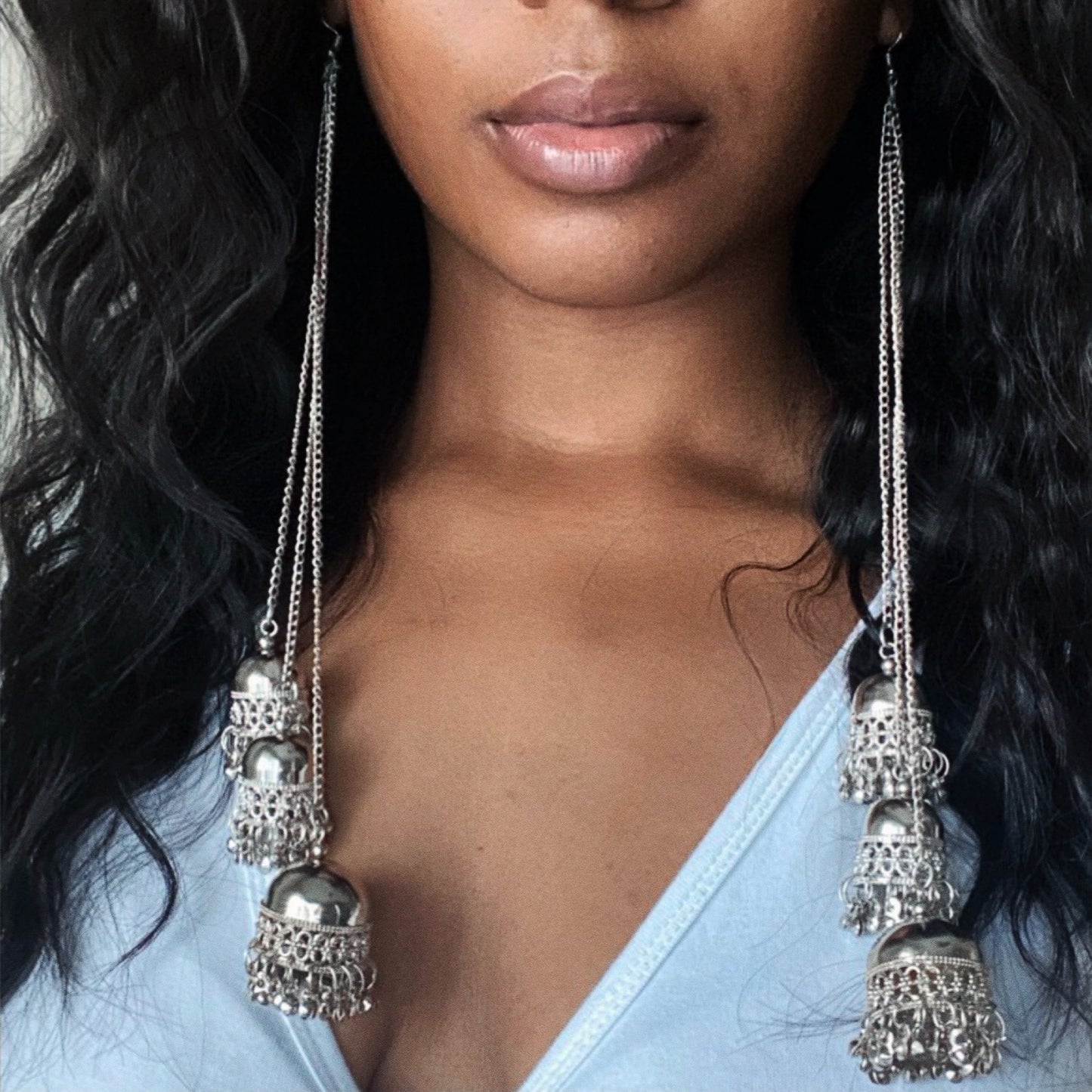 BOHO QUEEN Earring