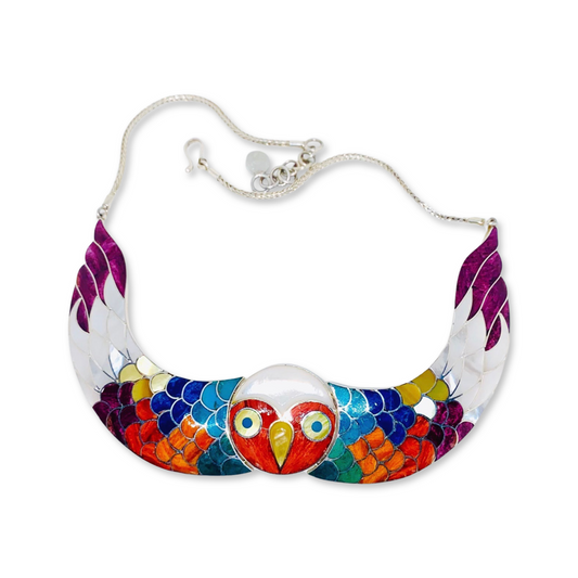 COZMIK OWL
