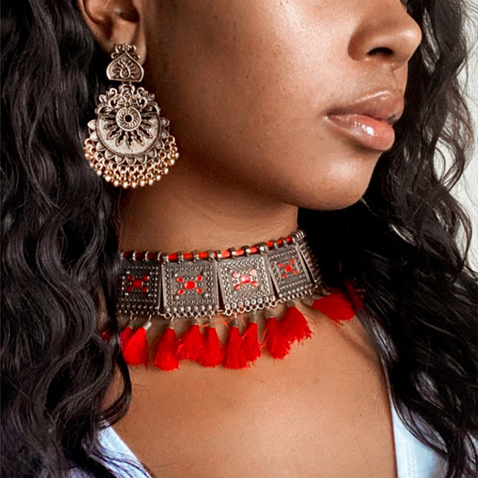 SOLARIS Earrings