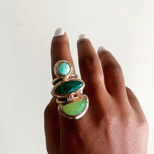 RING OF ABUNDANCE