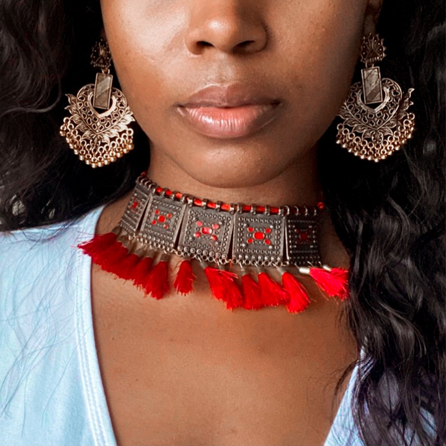 TARA Earrings