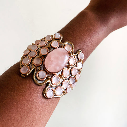 POWER CUFF