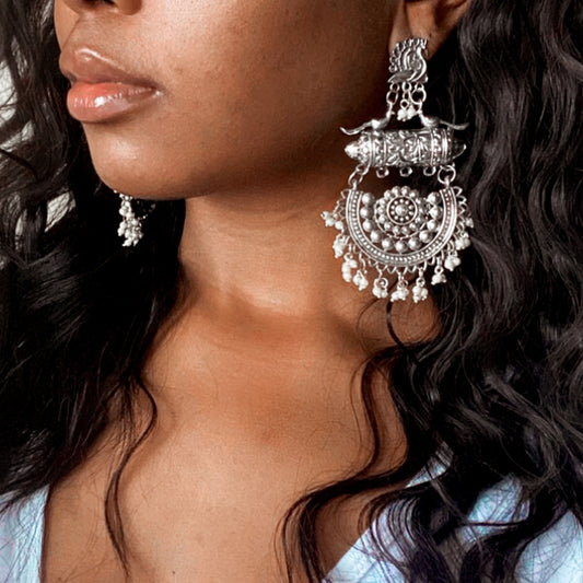 DURGA Earrings