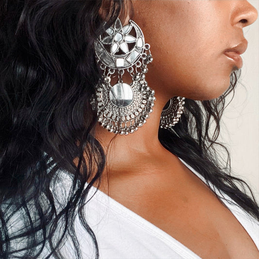 MOON GODDESS Earring